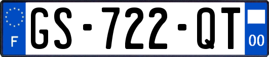 GS-722-QT