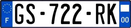 GS-722-RK