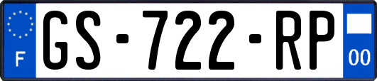 GS-722-RP