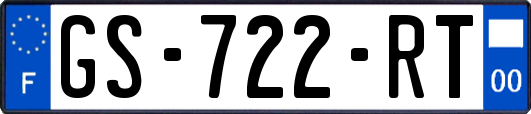 GS-722-RT