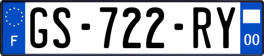 GS-722-RY