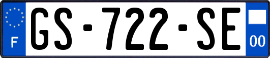 GS-722-SE
