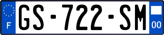 GS-722-SM