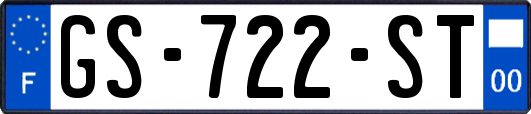 GS-722-ST