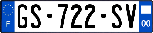 GS-722-SV
