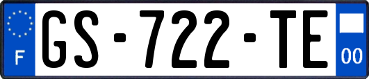 GS-722-TE