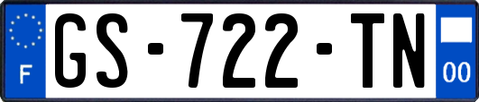 GS-722-TN