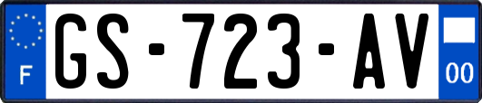 GS-723-AV