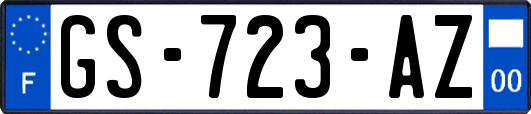 GS-723-AZ