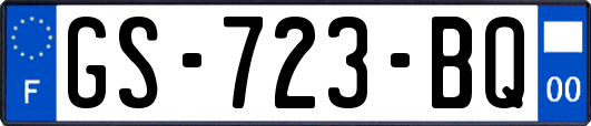 GS-723-BQ