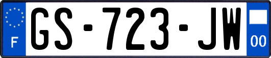 GS-723-JW