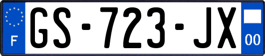 GS-723-JX