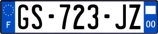 GS-723-JZ