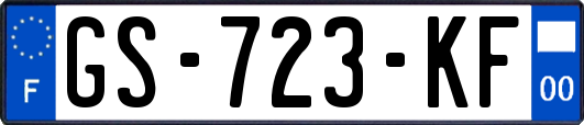 GS-723-KF