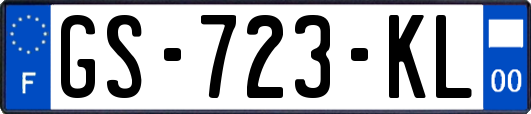 GS-723-KL