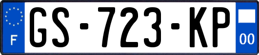 GS-723-KP