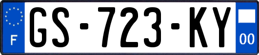 GS-723-KY