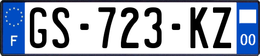 GS-723-KZ