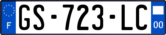 GS-723-LC