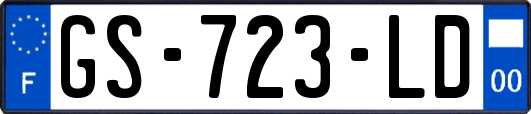 GS-723-LD