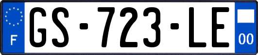 GS-723-LE