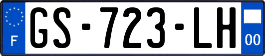 GS-723-LH