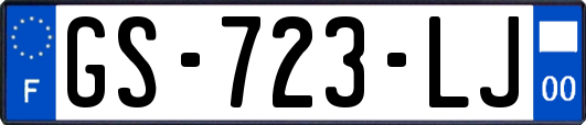 GS-723-LJ