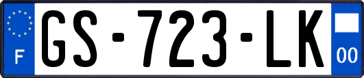 GS-723-LK