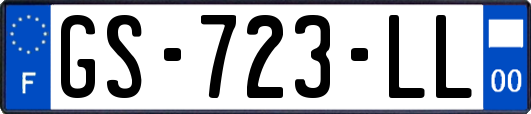GS-723-LL
