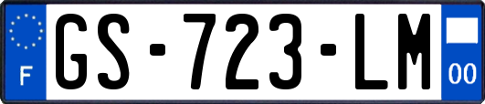 GS-723-LM