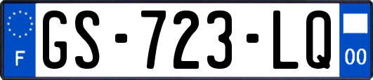 GS-723-LQ