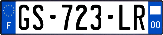 GS-723-LR