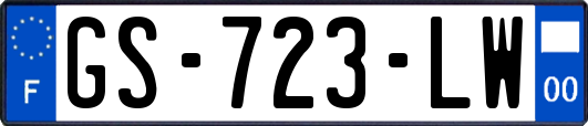 GS-723-LW
