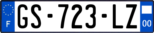 GS-723-LZ