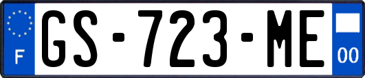 GS-723-ME