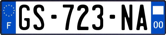 GS-723-NA