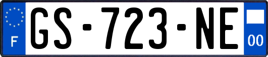 GS-723-NE