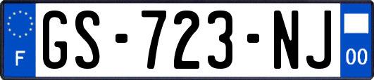 GS-723-NJ