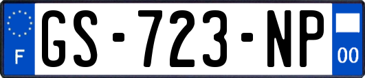 GS-723-NP