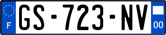 GS-723-NV