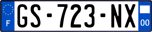 GS-723-NX