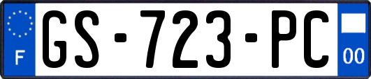 GS-723-PC