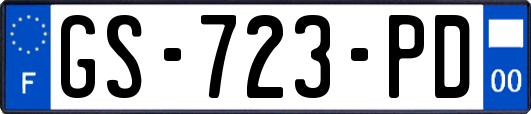 GS-723-PD