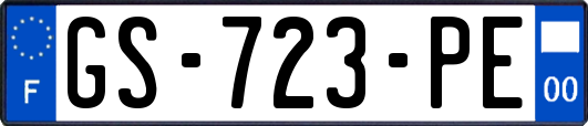 GS-723-PE