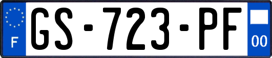 GS-723-PF