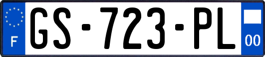 GS-723-PL