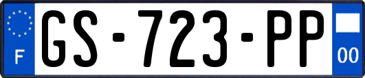 GS-723-PP