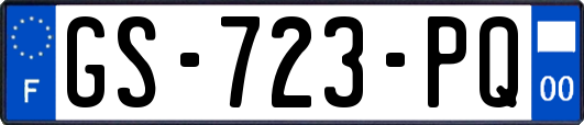 GS-723-PQ
