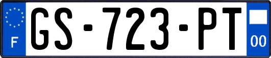 GS-723-PT