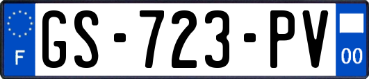 GS-723-PV